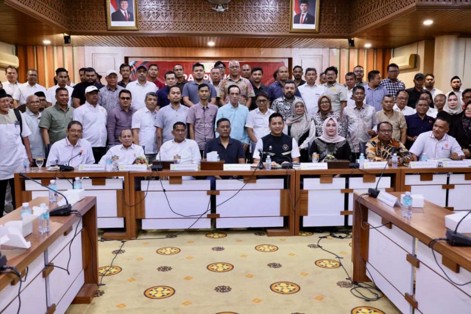 Pekan Olahraga Kabupaten Aceh Utara XI Tahun 2026