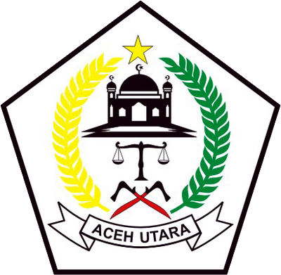 Logo Dispora Aceh Utara